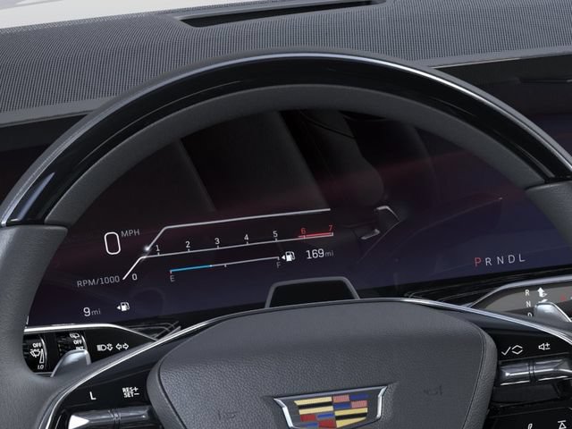 New 2026 Cadillac Escalade Sport AWD/4WD image 18