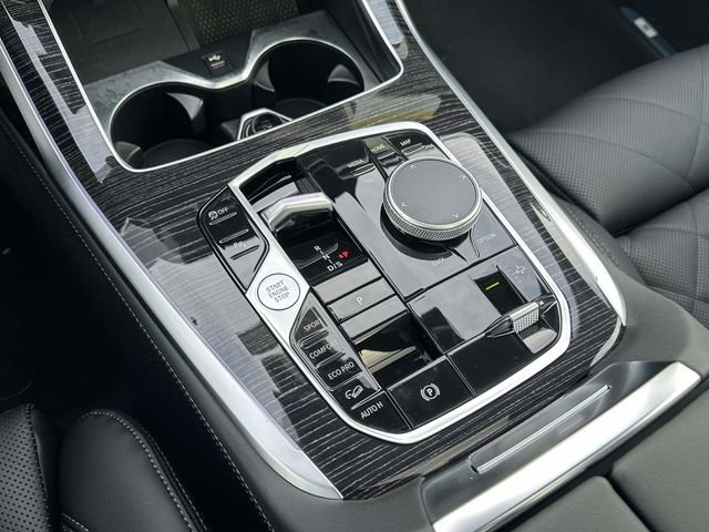 New 2026 BMW X7 xDrive40i w/ M Sport Package image 17