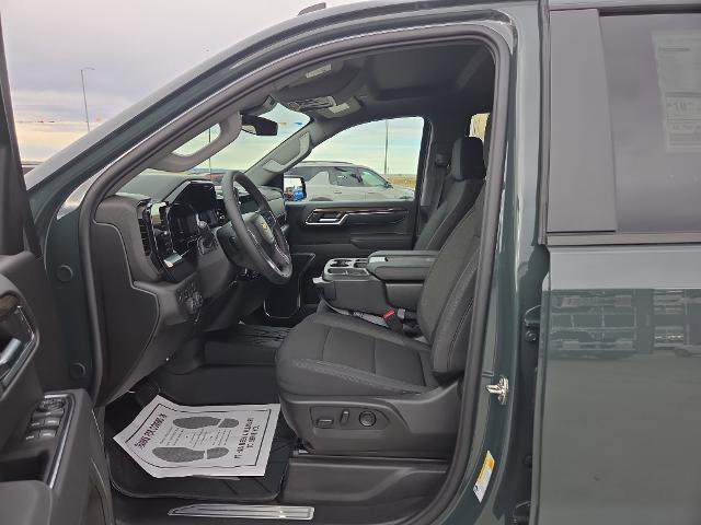 New 2026 Chevrolet Silverado 1500 LT w/ LPO, Dark Essentials Package image 11