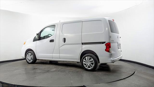 Used 2020 Nissan NV200 SV w/ Back Door Glass Package image 6