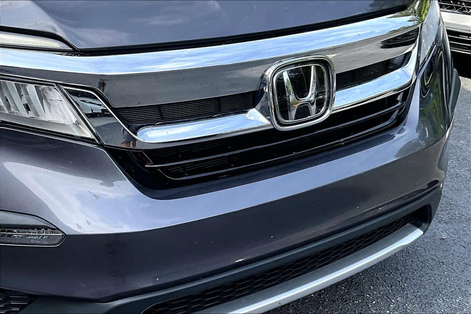 Used 2020 Honda Pilot Touring image 30