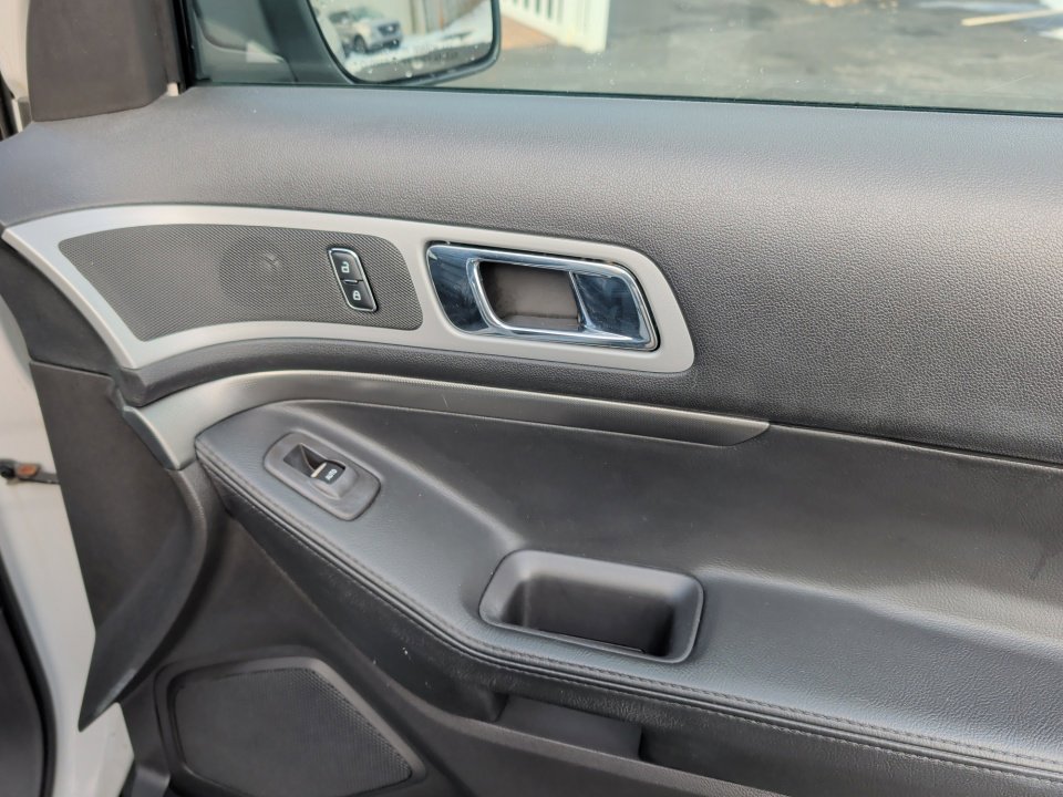 Used 2014 Ford Explorer Sport w/ Equipment Group 401A image 33