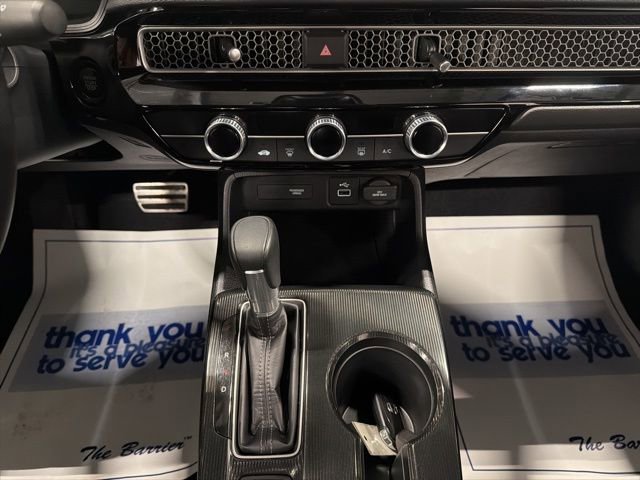 Used 2024 Honda Civic Sport image 21