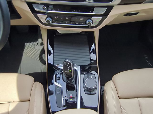 Used 2021 BMW X3 sDrive30i w/ Premium Package image 23