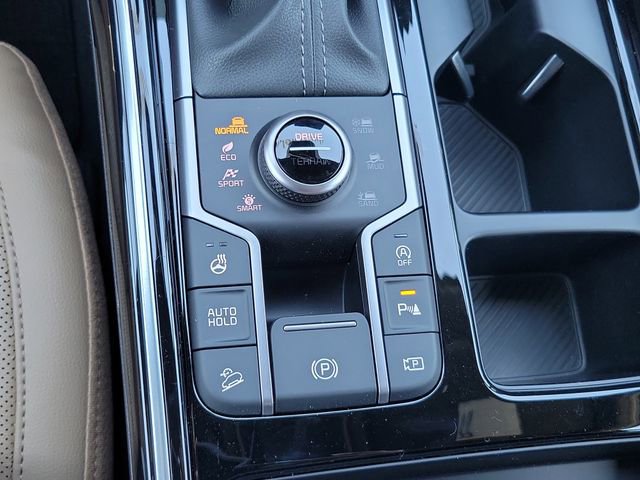 New 2026 Kia Sorento SX Prestige w/ Olive Brown Leather Package image 38