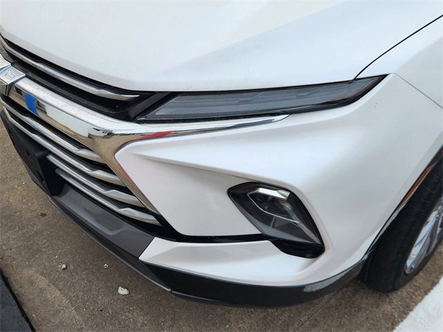 Used 2023 Chevrolet Blazer Premier w/ Enhanced Convenience Package image 6