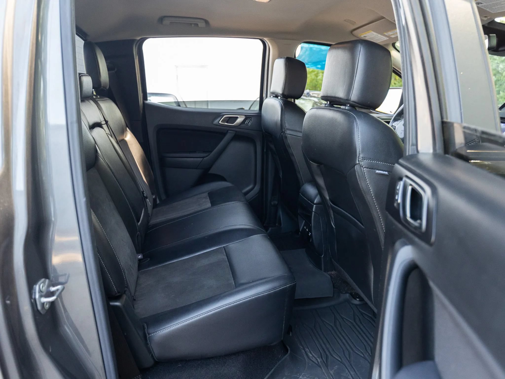 Used 2022 Ford Ranger XLT w/ Tremor Off-Road Package AWD/4WD image 27