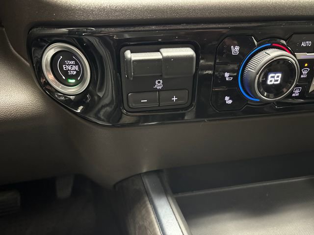 Used 2022 Chevrolet Silverado 1500 LTZ w/ LTZ Premium Package image 75