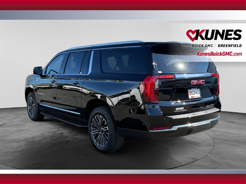 New 2027 GMC Yukon XL Elevation w/ LPO, Floor Liner Package AWD/4WD image 6