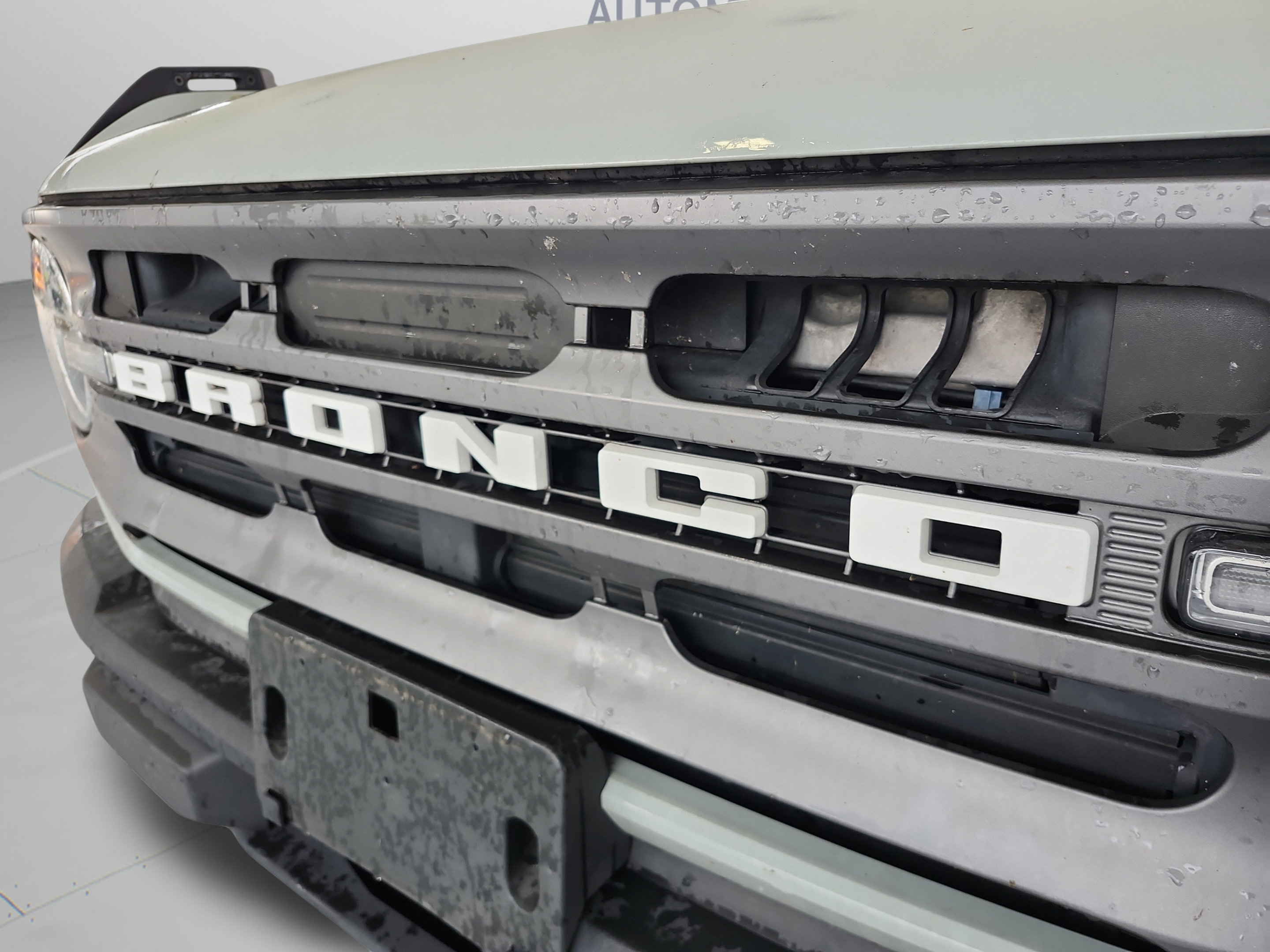 Used 2021 Ford Bronco Big Bend AWD/4WD image 29