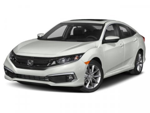 Used 2021 Honda Civic EX image 4