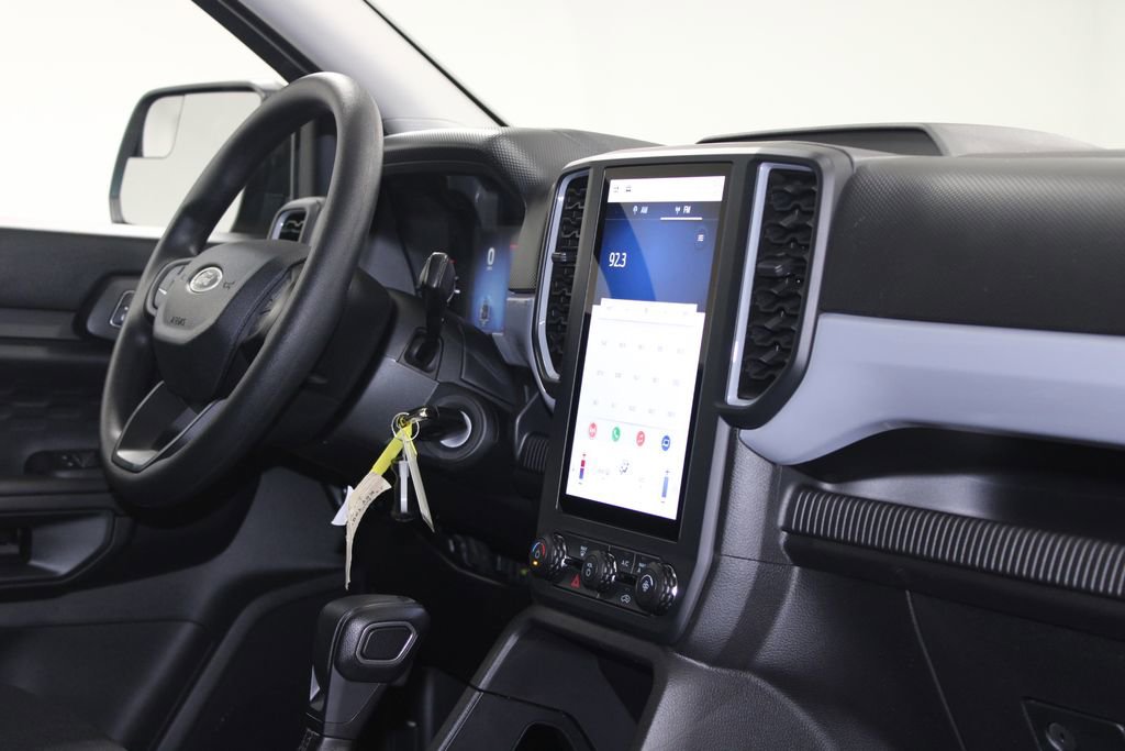 New 2025 Ford Ranger XL w/ Trailer Tow Package image 27