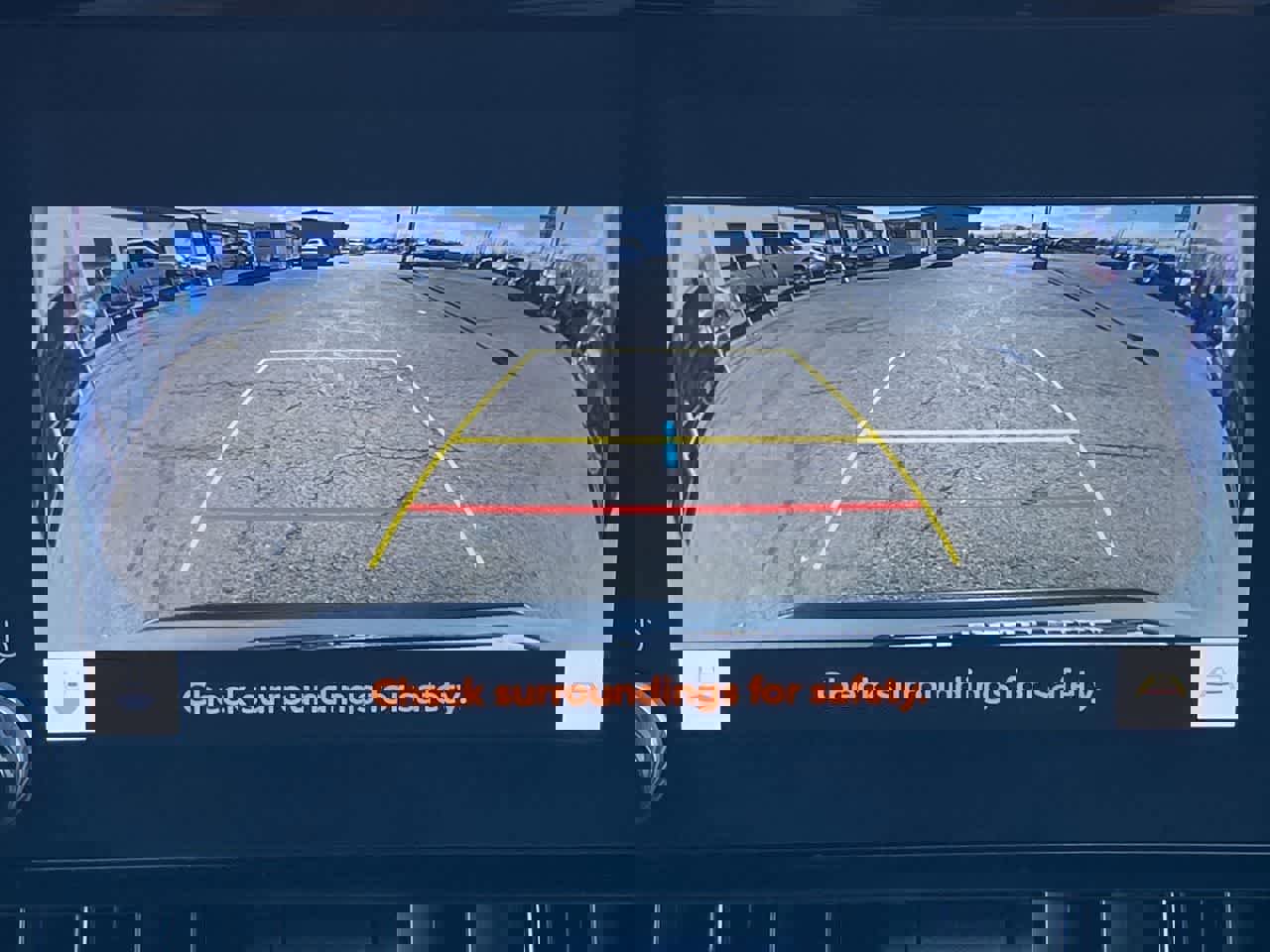 Certified 2025 Toyota RAV4 XLE image 17