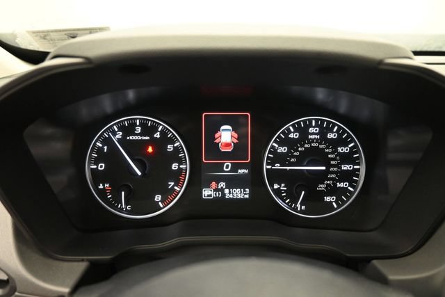 Used 2024 Subaru Crosstrek 2.0i Premium AWD/4WD image 15
