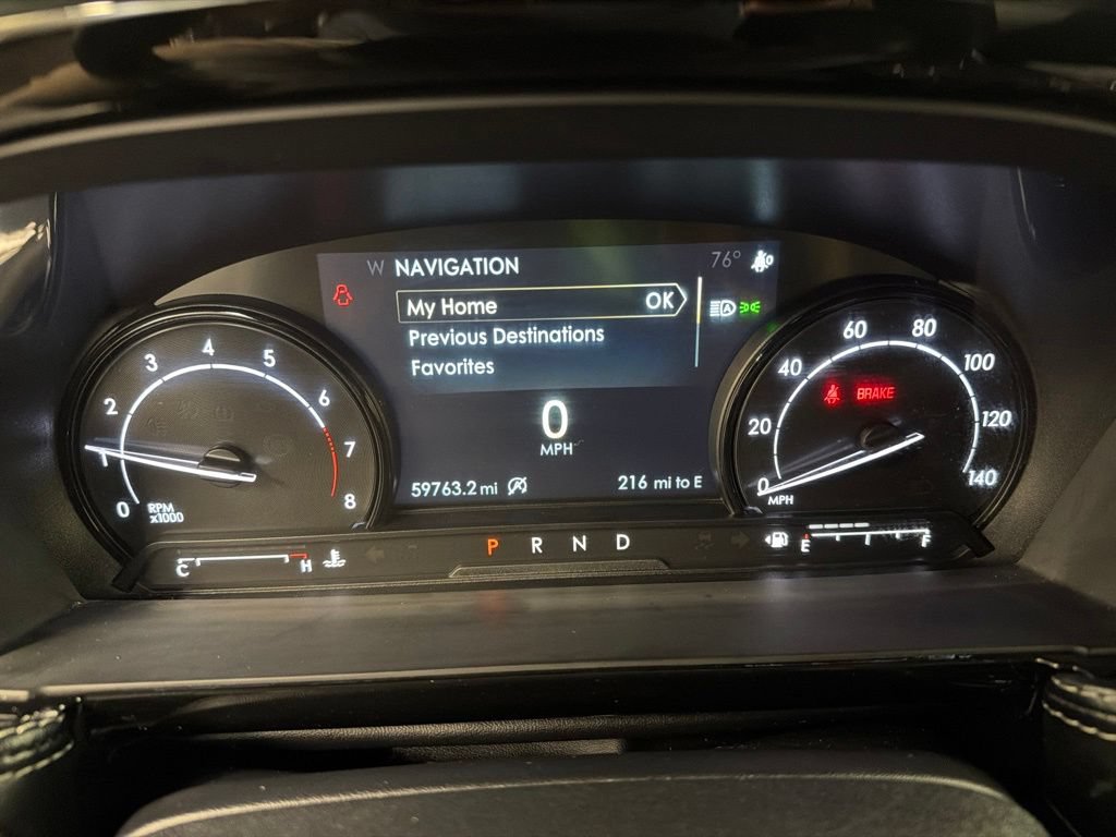 Used 2022 Lincoln Corsair AWD w/ Equipment Group 101A image 22