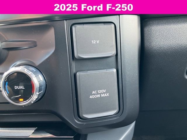 New 2025 Ford F250 Lariat w/ Lariat Ultimate Package image 30