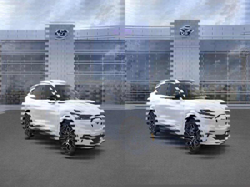 New 2025 Ford Mustang Mach-E Premium image 31