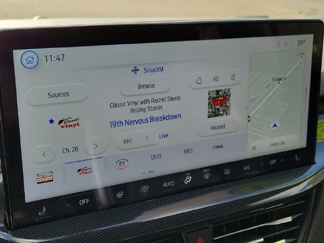 Used 2024 Ford Escape ST-Line w/ Tech Pack #1 AWD/4WD image 12