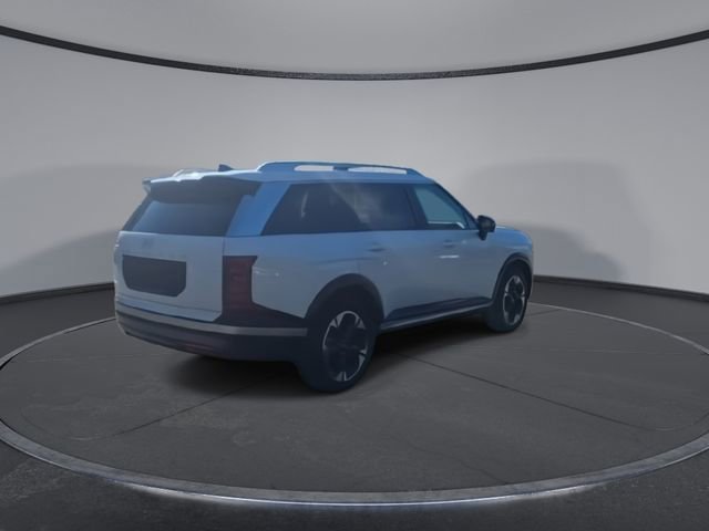 New 2026 Hyundai Palisade Limited image 8