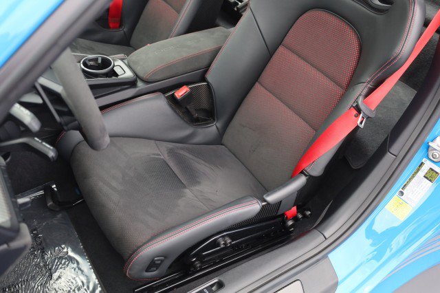 Used 2024 Porsche 911 GT3 RS w/ Weissach Package RWD image 27