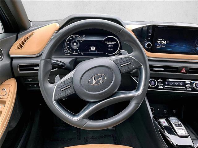 Used 2020 Hyundai Sonata Limited image 7