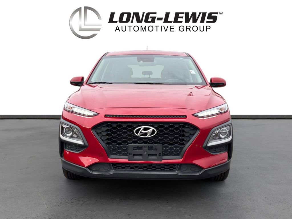 Used 2021 Hyundai Kona SE image 11