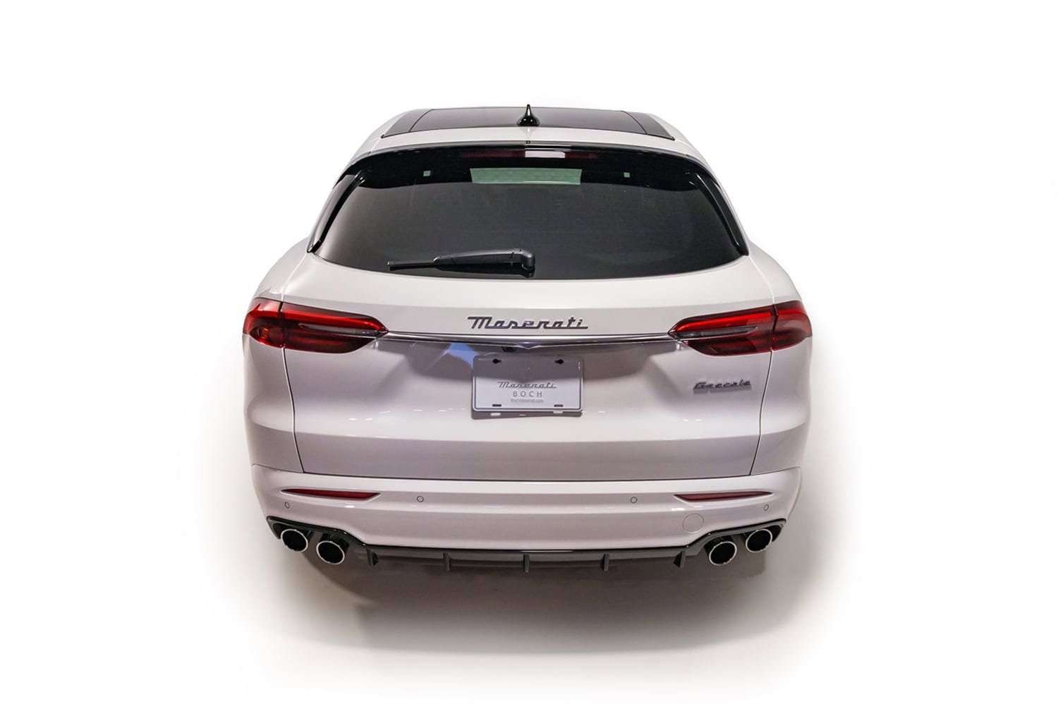Used 2024 Maserati Grecale GT image 6