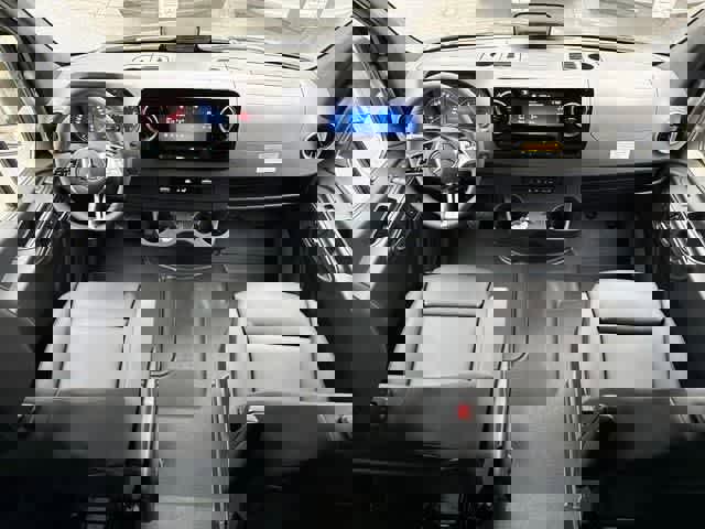 New 2025 Mercedes-Benz Sprinter 3500 image 16