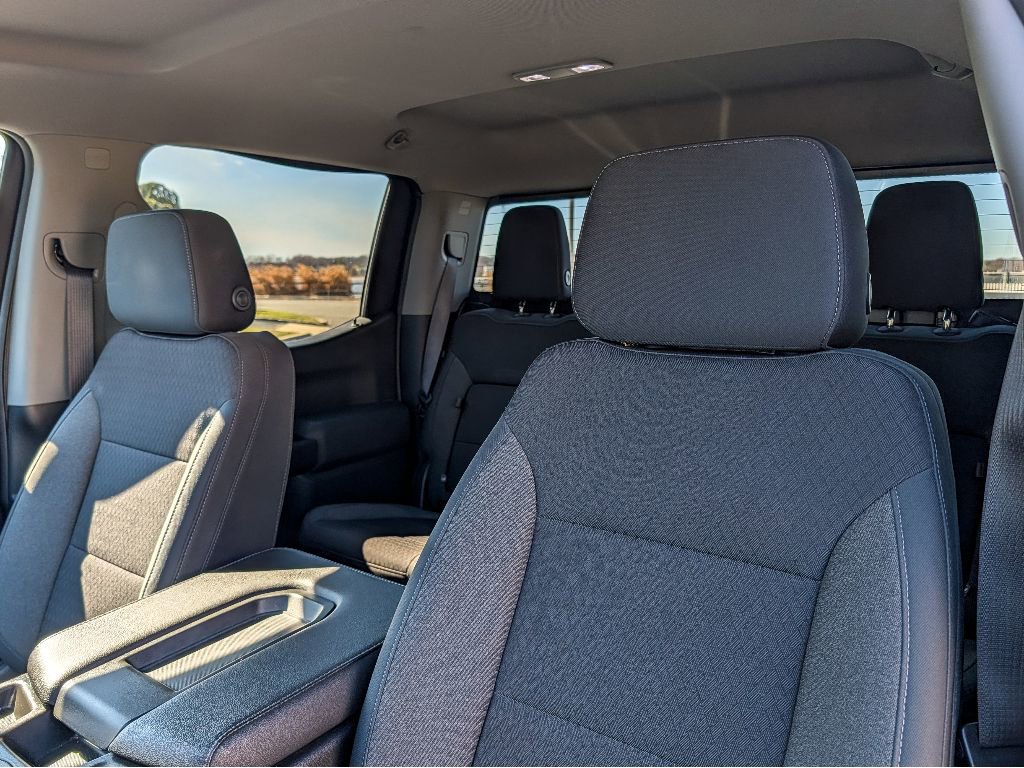 Used 2019 Chevrolet Silverado 1500 LT w/ All-Star Edition image 18