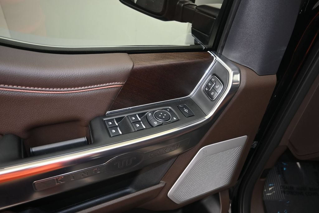 New 2026 Ford F250 King Ranch AWD/4WD image 11