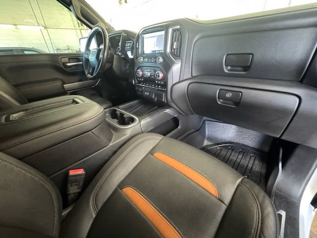 Used 2019 GMC Sierra 1500 AT4 w/ AT4 Premium Package AWD/4WD image 32