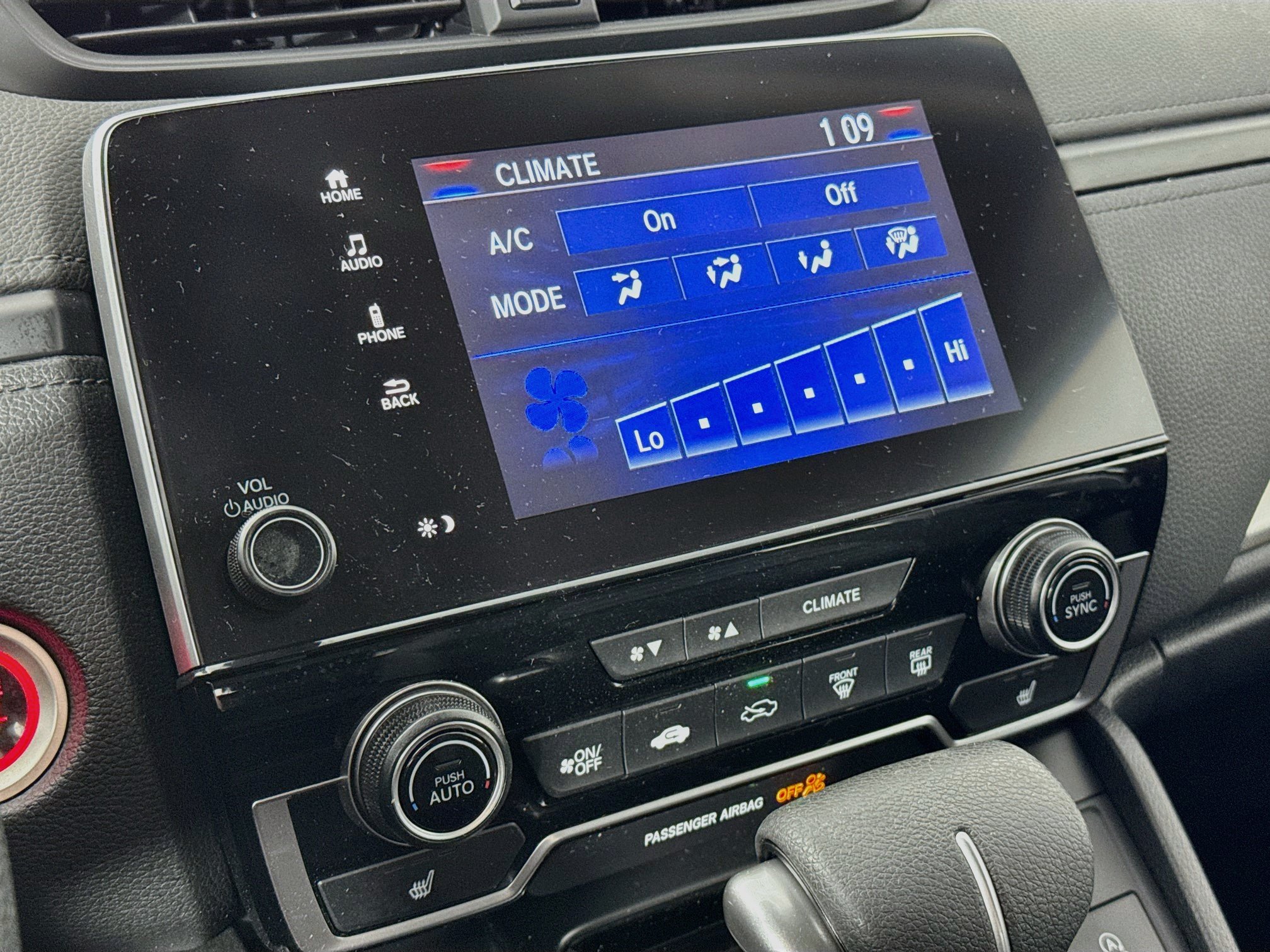 Certified 2022 Honda CR-V Special Edition image 15