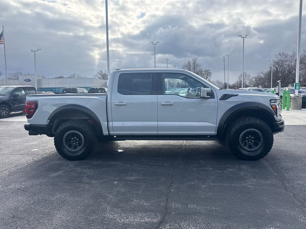 Used 2024 Ford F150 Raptor image 6