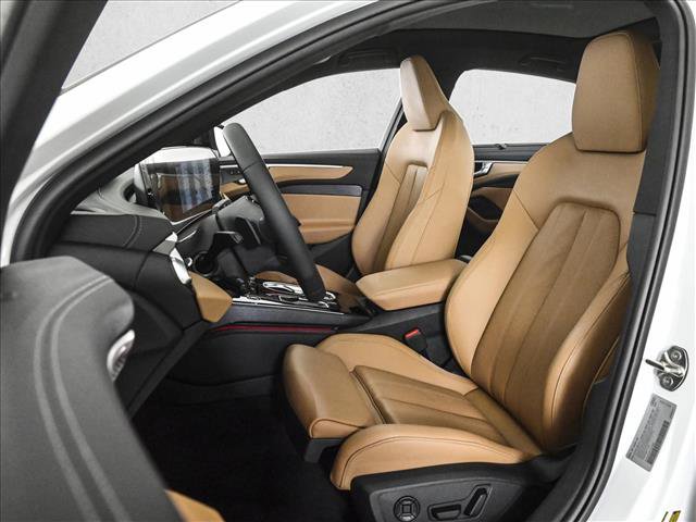 New 2026 Audi A6 Premium Plus AWD/4WD image 19