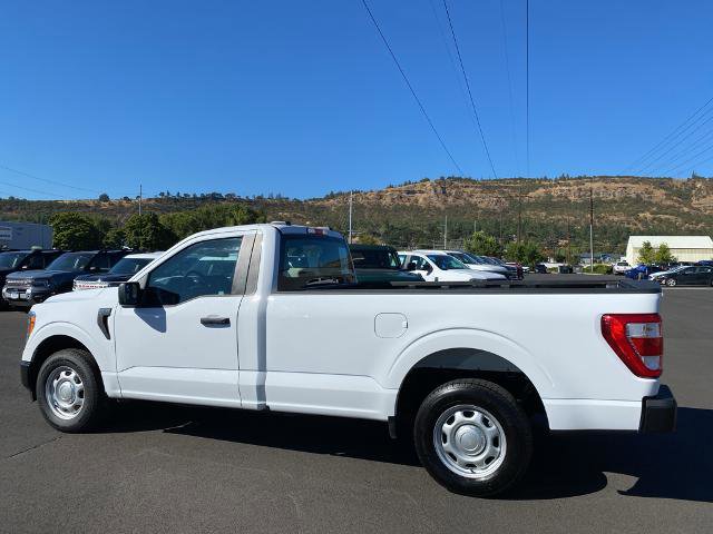 Certified 2022 Ford F150 XL image 3