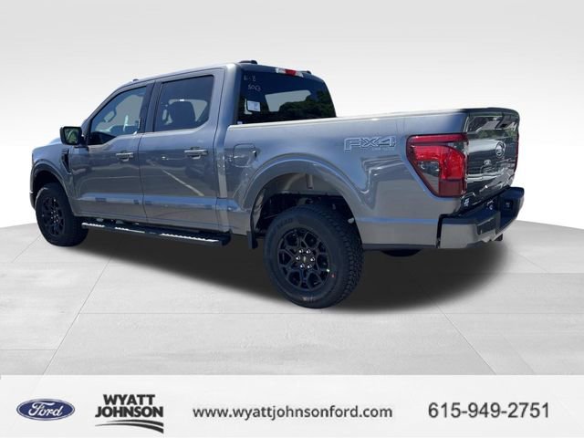 New 2026 Ford F150 XLT AWD/4WD image 6