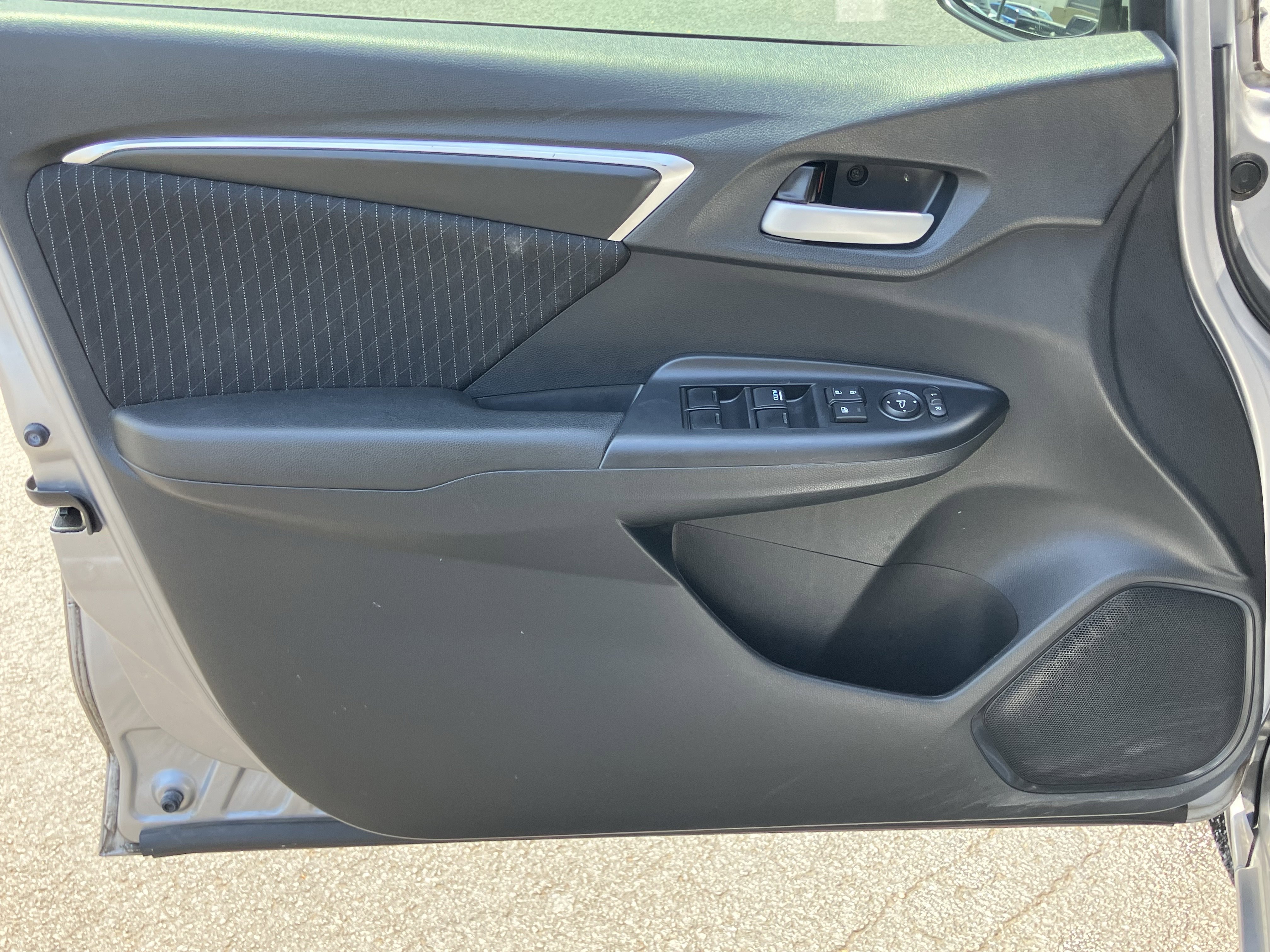 Used 2019 Honda Fit EX image 14
