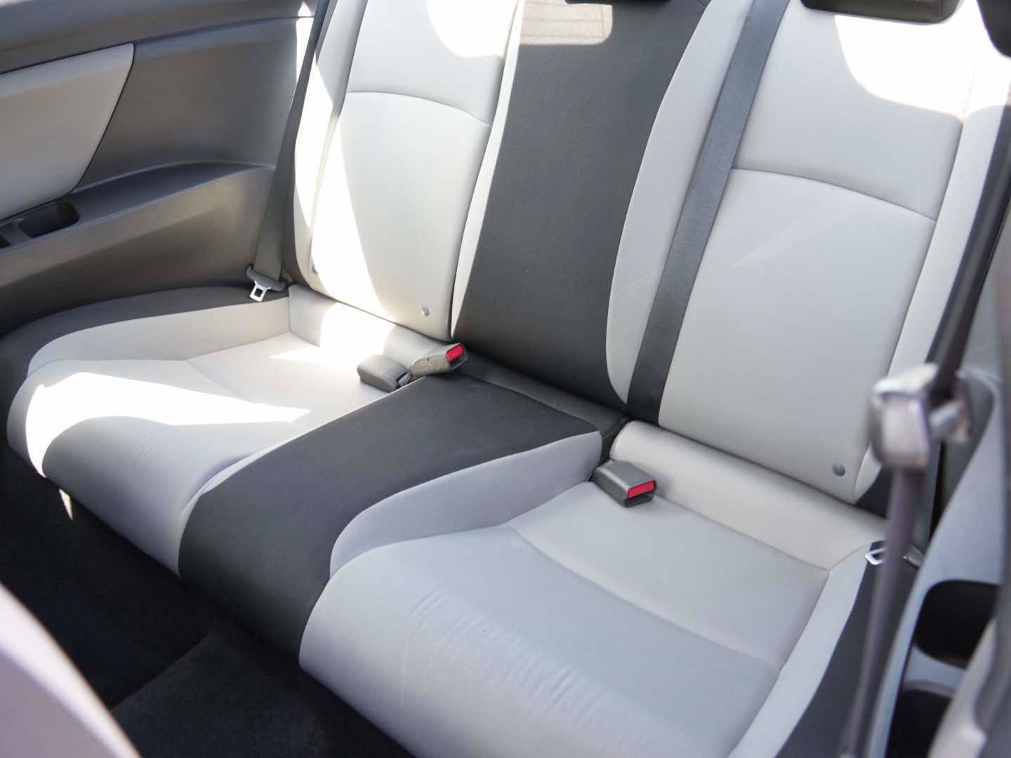 Used 2016 Honda Civic LX image 15