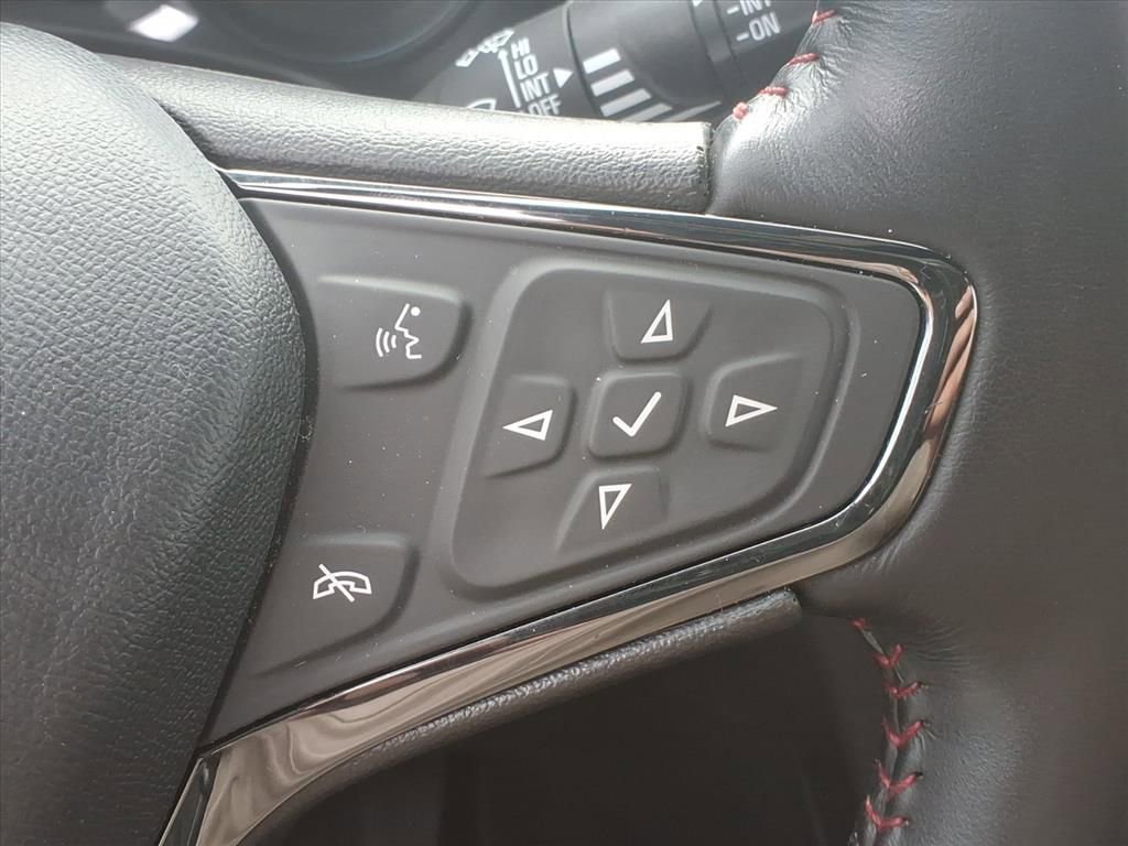 Used 2022 Chevrolet Equinox RS w/ LPO, Floor Liner Package AWD/4WD image 20