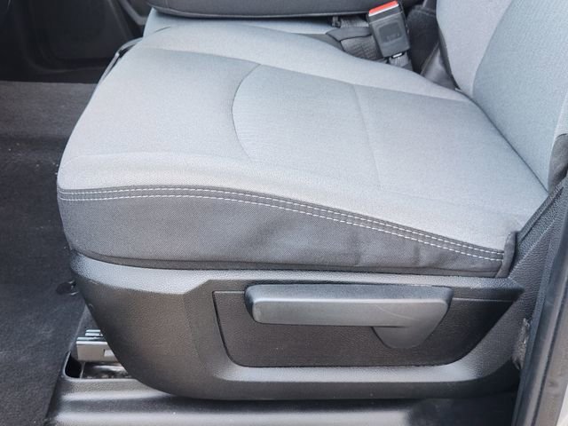 Certified 2022 RAM 2500 Big Horn image 23
