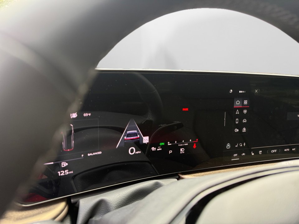 New 2025 Audi Q5 Premium Plus image 11