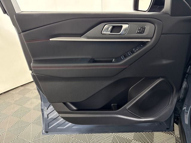 New 2026 Ford Explorer ST-Line AWD/4WD image 27