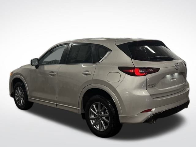 Used 2024 MAZDA CX-5 AWD 2.5 S w/ Select Package image 9