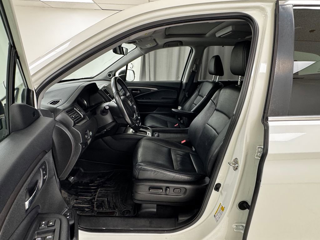 Used 2019 Honda Pilot EX-L image 10