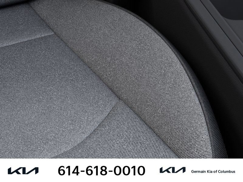 New 2026 Kia K4 FWD image 27