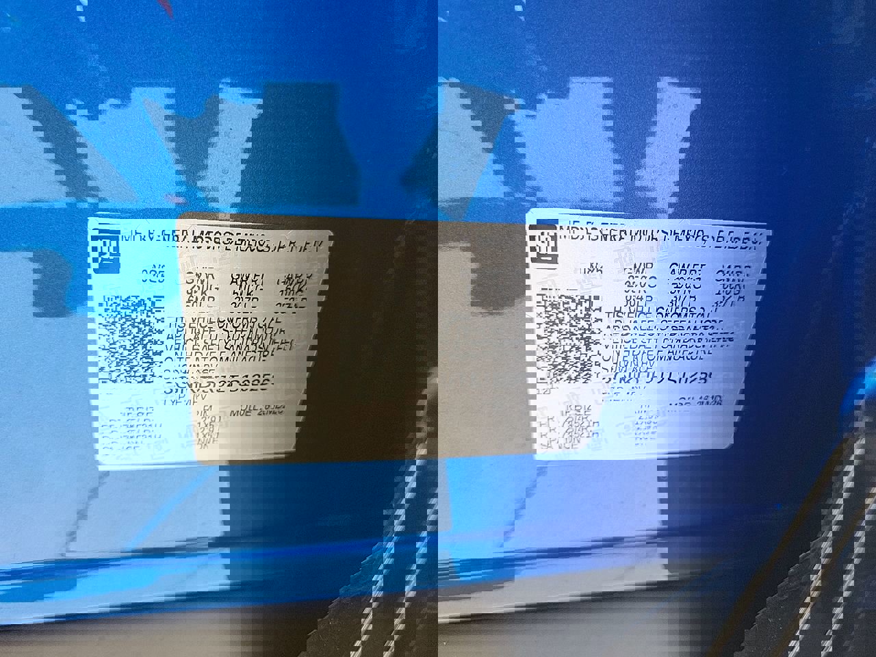 New 2026 Chevrolet Blazer EV RS image 78