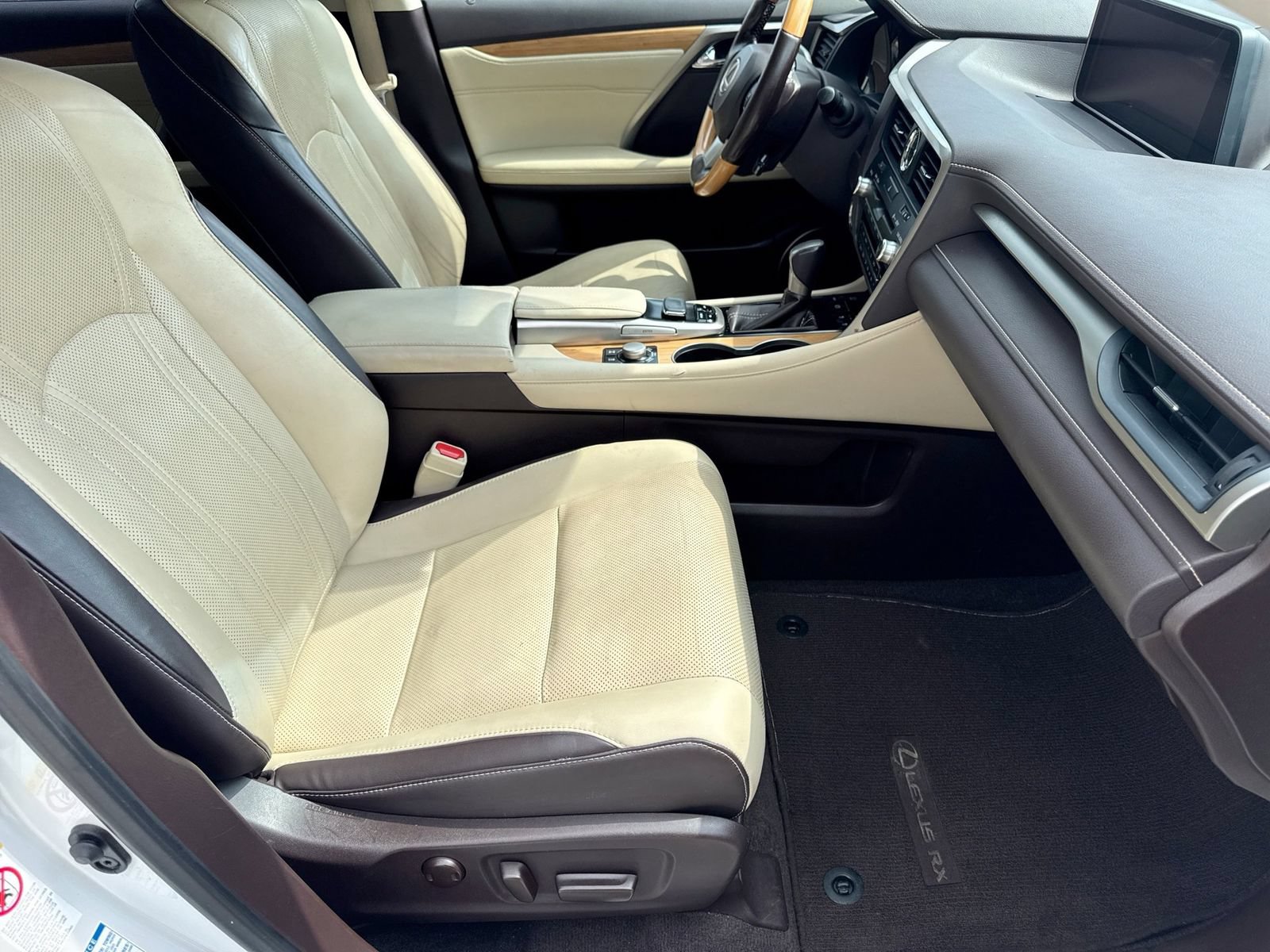 Used 2016 Lexus RX 350 AWD w/ Premium Package image 27