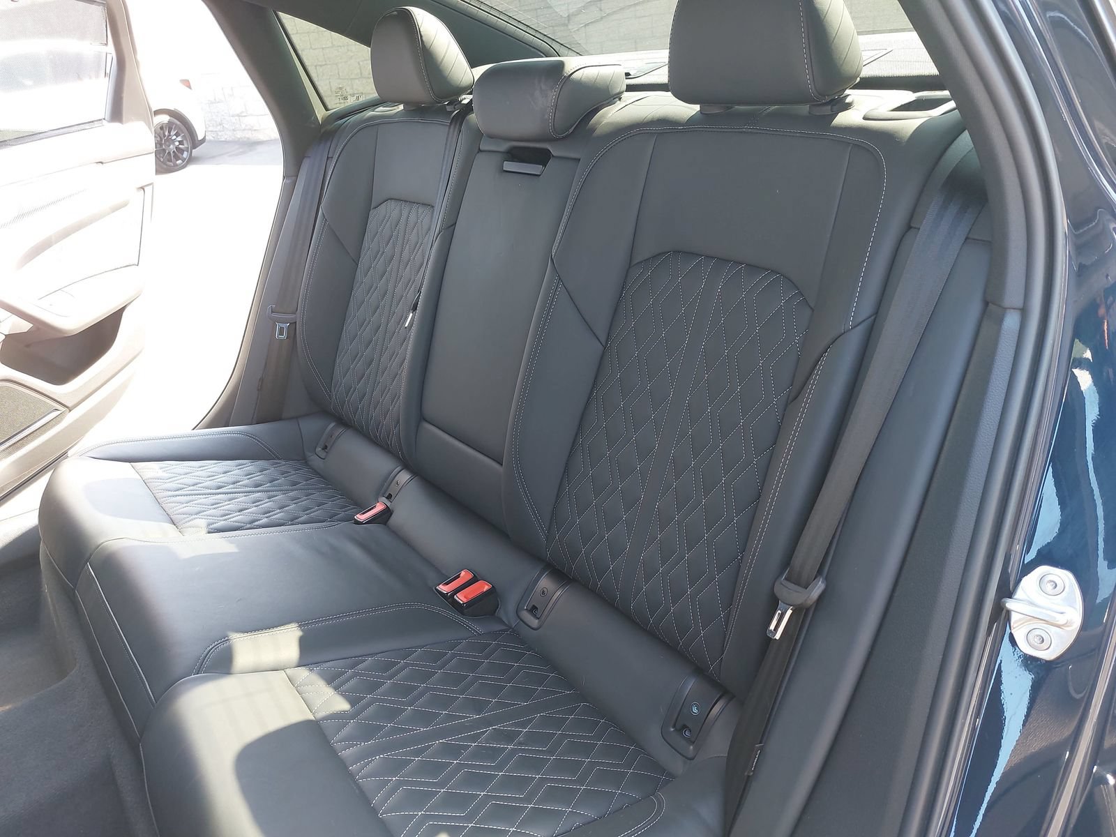 Used 2023 Audi S6 Prestige w/ Prestige Package AWD/4WD image 14