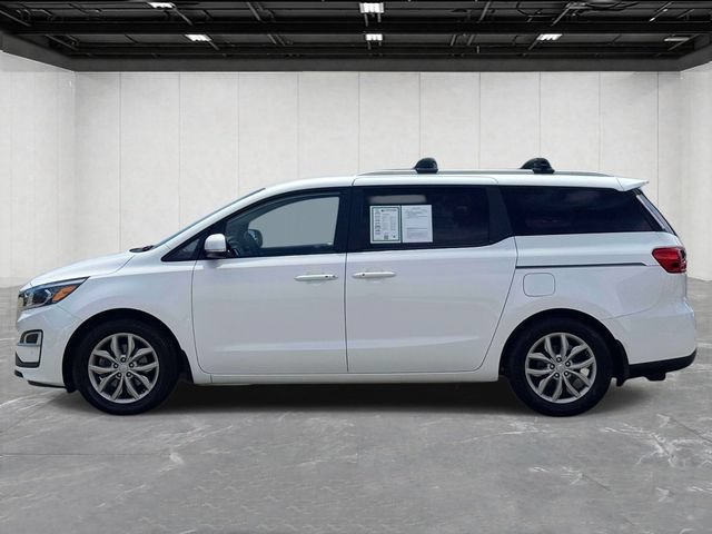 Used 2020 Kia Sedona EX FWD image 8