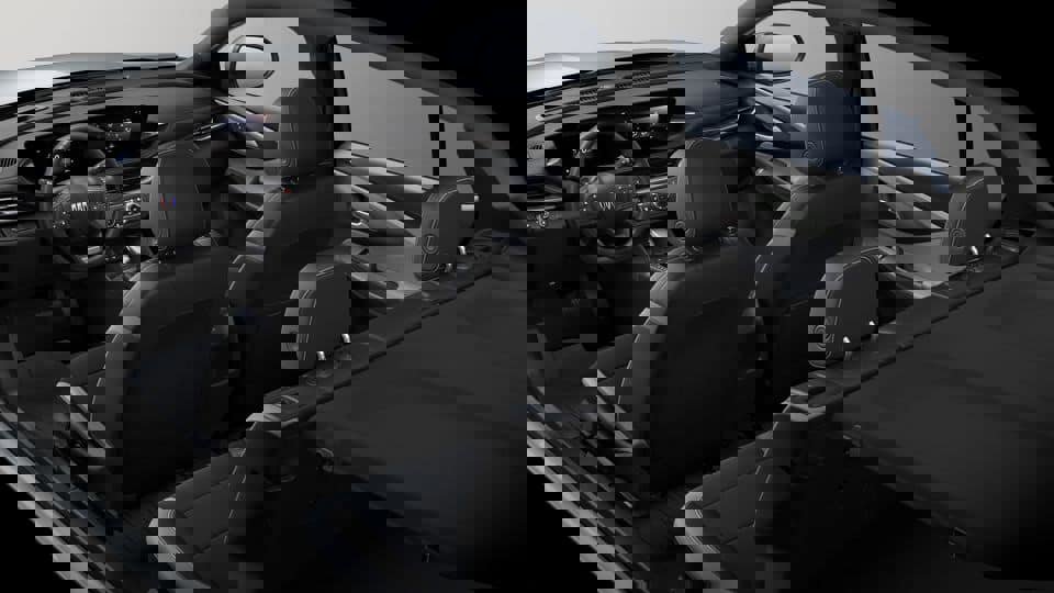 New 2026 Buick Envista Preferred w/ Convenience I Package image 50